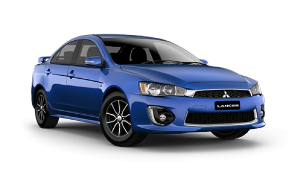 Mitsubishi Lancer Sport